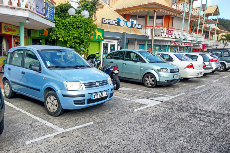 Fiat Panda, Audi A1 & others